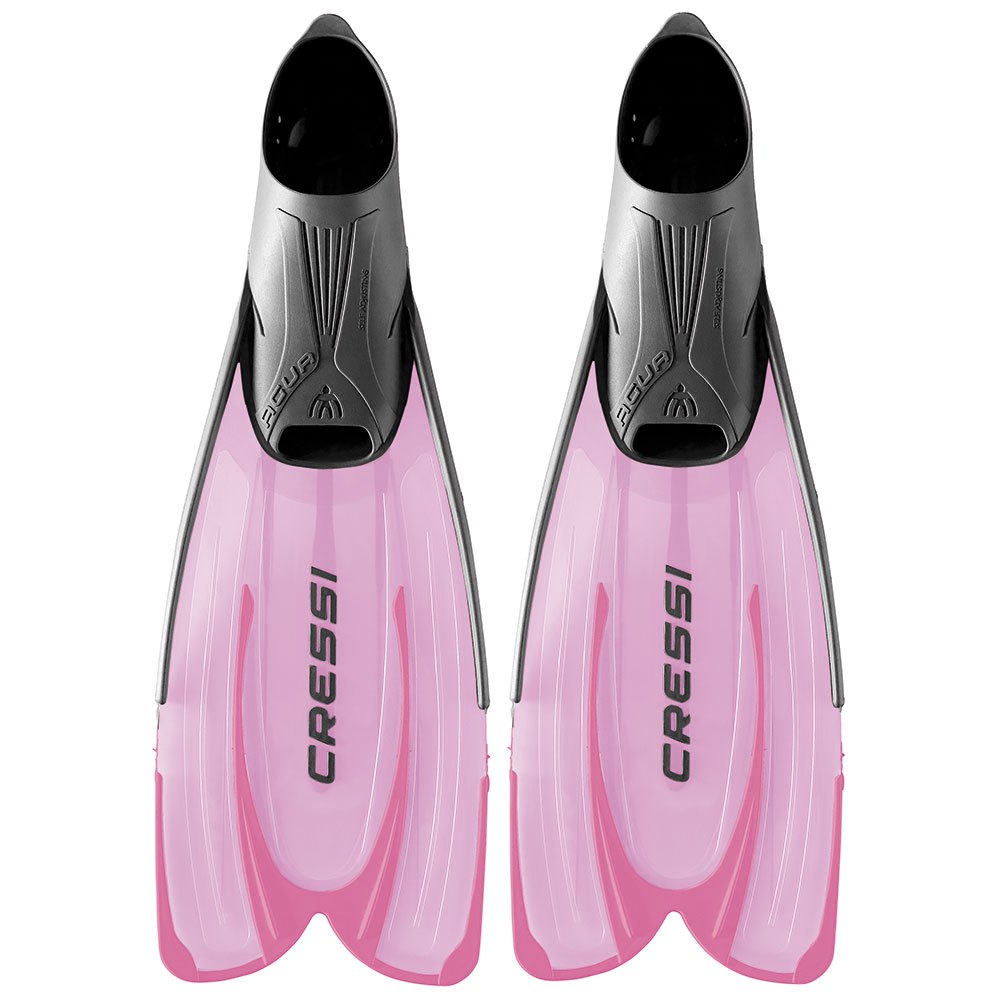 Cressi Agua Tauchflossen Cressi Agua Tauchflossen von Cressi