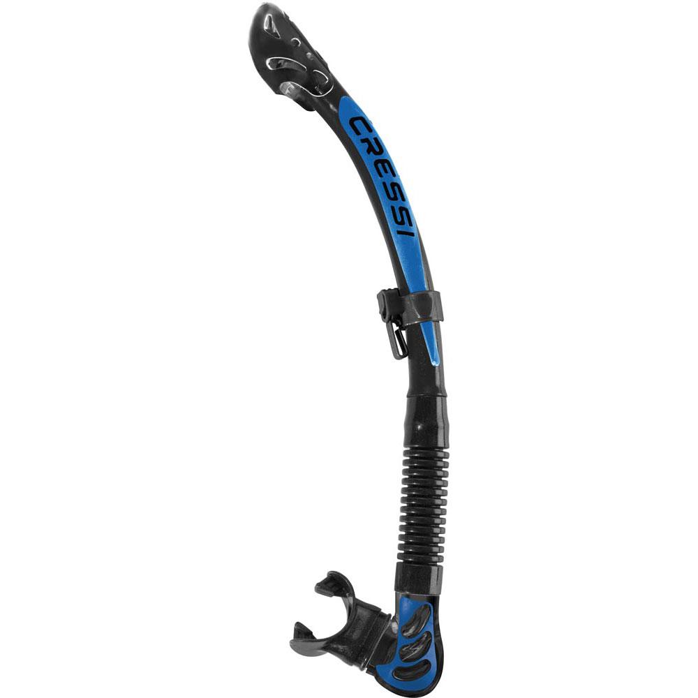 Cressi Alpha Ultra Dry Tauchschnorchel Cressi Alpha Ultra Dry Tauchschnorchel von Cressi