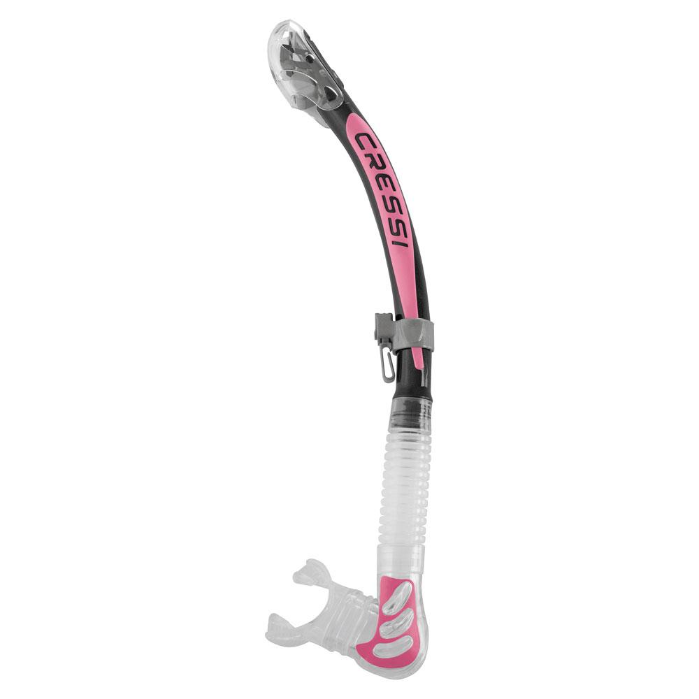 Cressi Alpha Ultra Dry Tauchschnorchel Cressi Alpha Ultra Dry Tauchschnorchel von Cressi