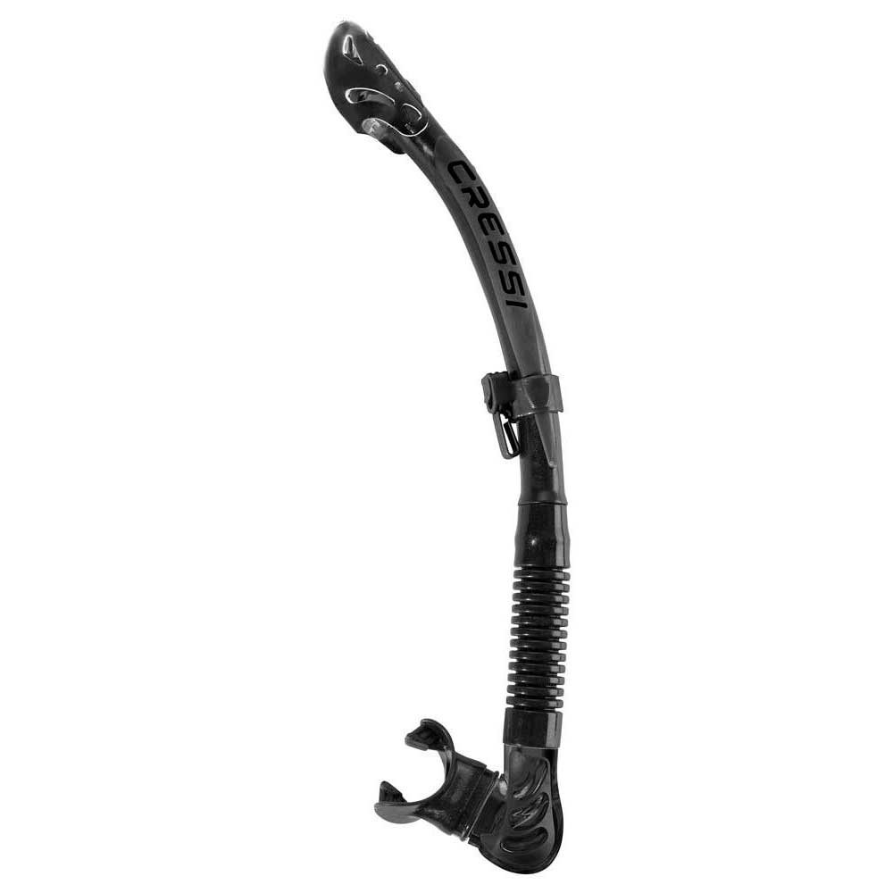 Cressi Alpha Ultra Dry Tauchschnorchel Cressi Alpha Ultra Dry Tauchschnorchel von Cressi