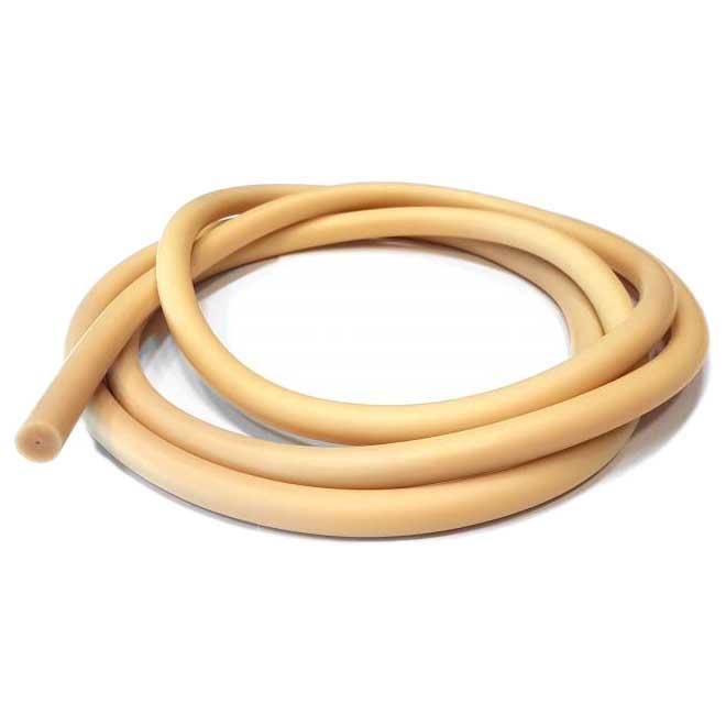 Cressi Ambar Pure 15 Mm Band Beige 3 m von Cressi