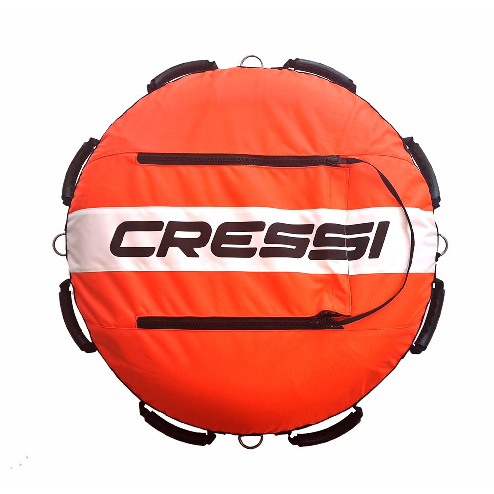 Cressi Bta611980 Freediving Training Signalboje Cressi Bta611980 Freediving Training Signalboje von Cressi