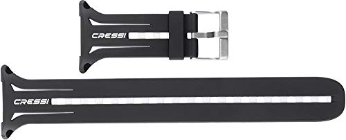 Cressi Original Strap for Diving Watch/Computer - Verschiedene Modelle und Farben für Cressi Taucheruhren/Computer Cressi Original Strap for Diving Watch/Computer - Verschiedene Modelle und Farben für Cressi Taucheruhren/Computer von CRESSI