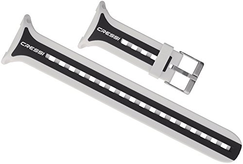 Cressi Original Strap for Diving Watch/Computer - Verschiedene Modelle und Farben für Cressi Taucheruhren/Computer Cressi Original Strap for Diving Watch/Computer - Verschiedene Modelle und Farben für Cressi Taucheruhren/Computer von CRESSI