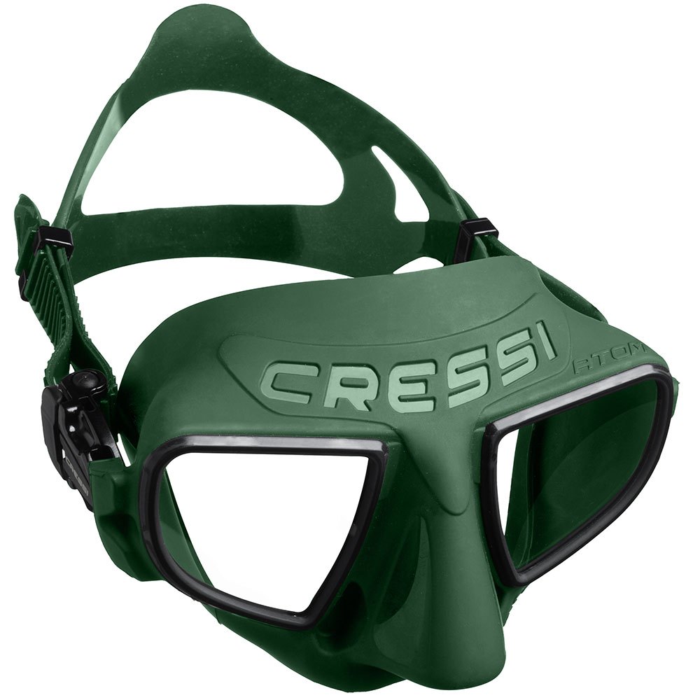 Cressi Atom Tauchmaske Cressi Atom Tauchmaske von Cressi