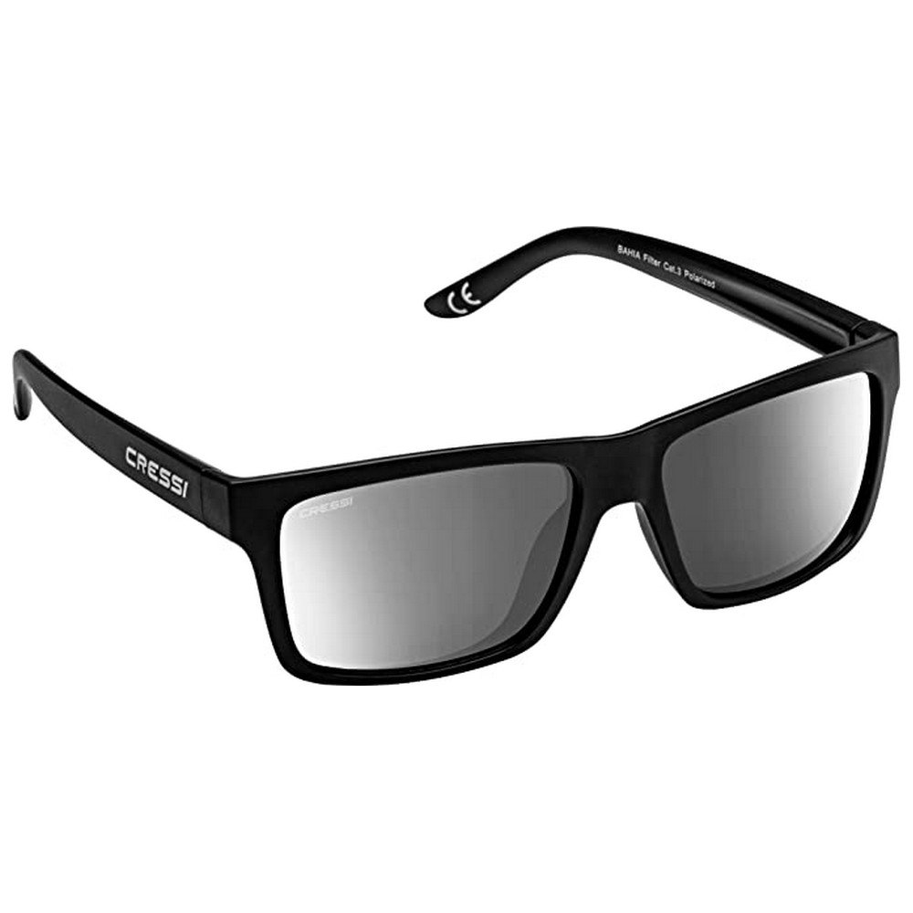 Cressi Bahia Mirrored Polarisierte Sonnenbrille Cressi Bahia Mirrored Polarisierte Sonnenbrille von Cressi