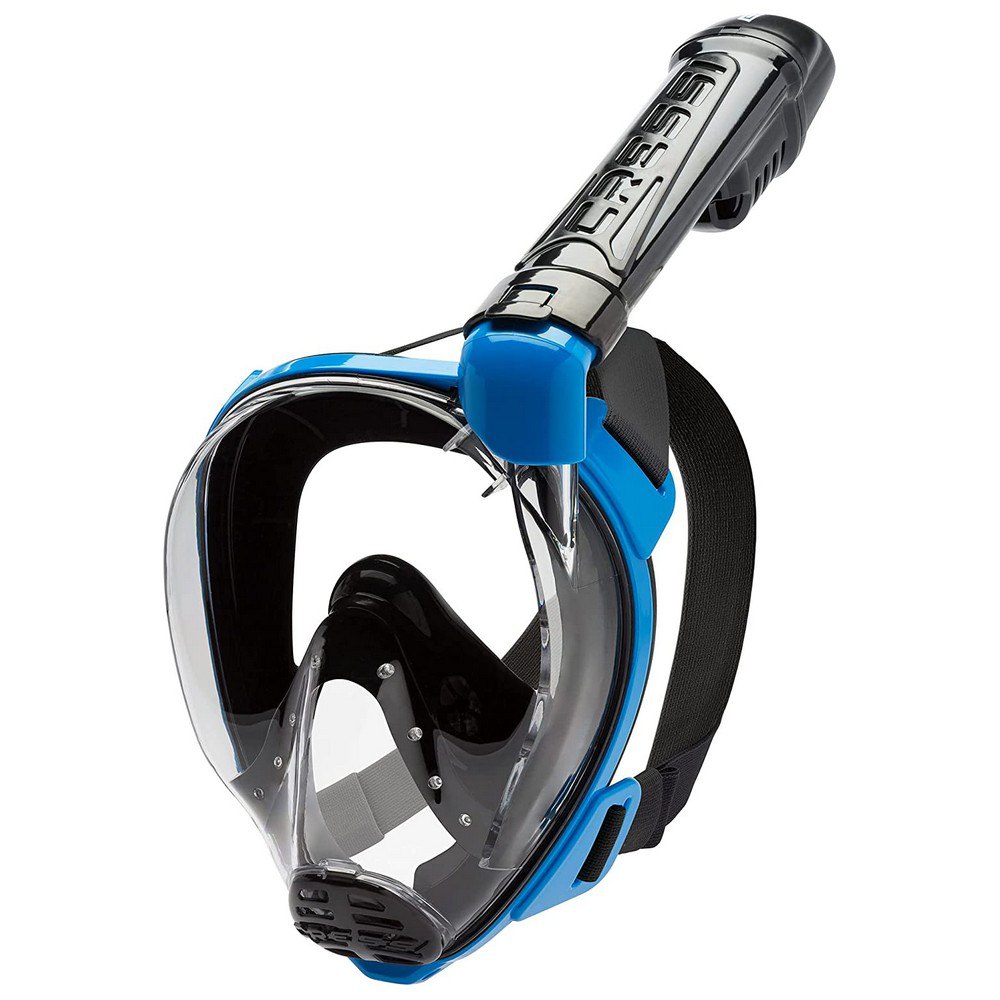 Cressi Baron Schnorchelmaske Cressi Baron Schnorchelmaske von Cressi