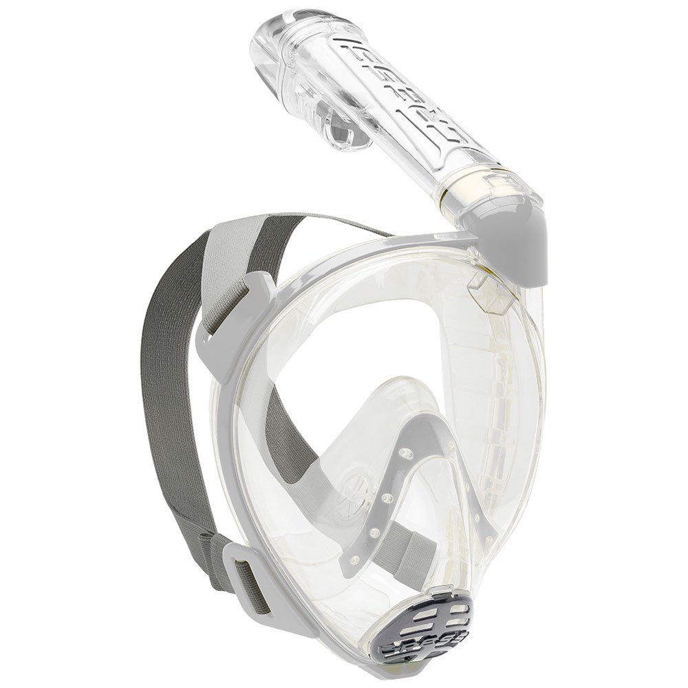 Cressi Baron Schnorchelmaske Cressi Baron Schnorchelmaske von Cressi