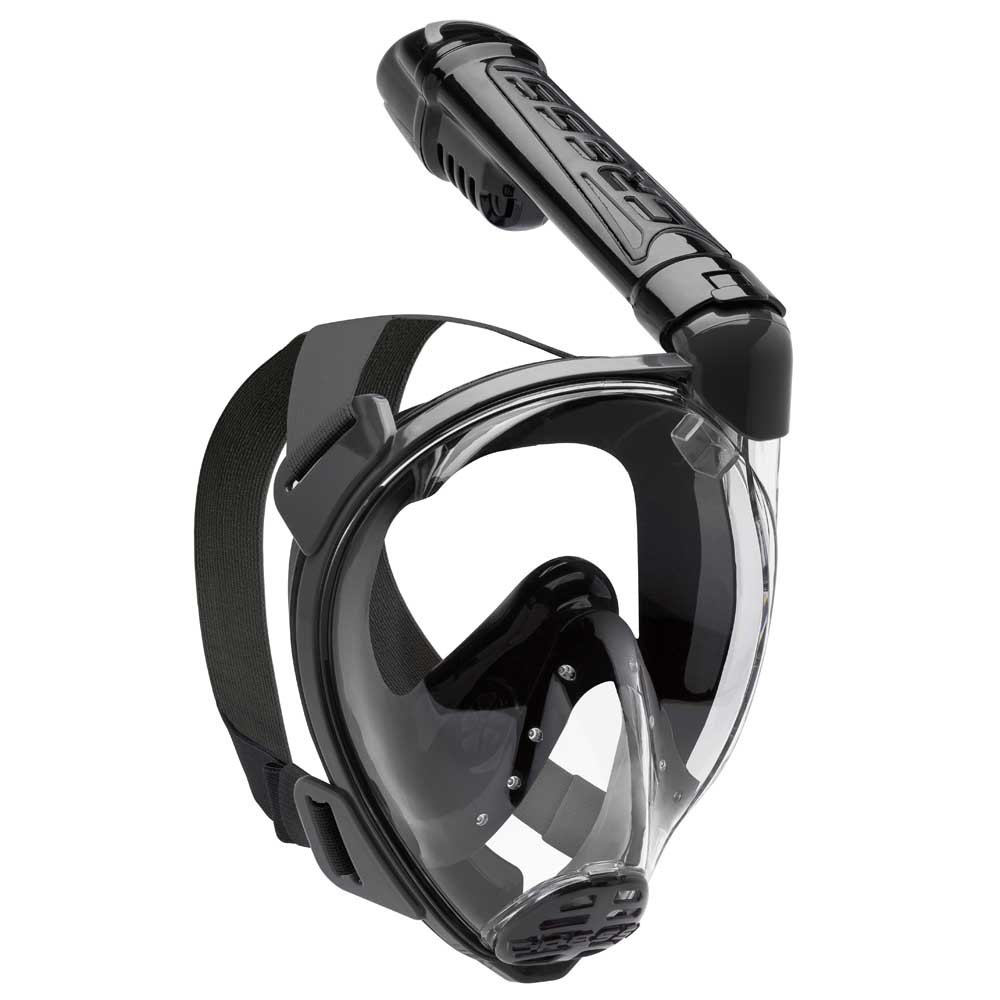 Cressi Baron Schnorchelmaske Cressi Baron Schnorchelmaske von Cressi
