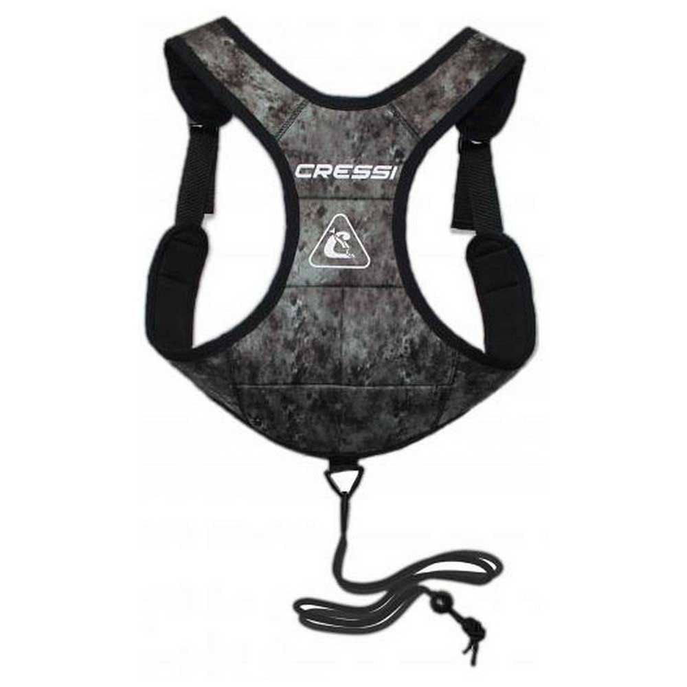 Cressi Spa Baudrier 6kg Bleigurt Cressi Spa Baudrier 6kg Bleigurt von Cressi Spa