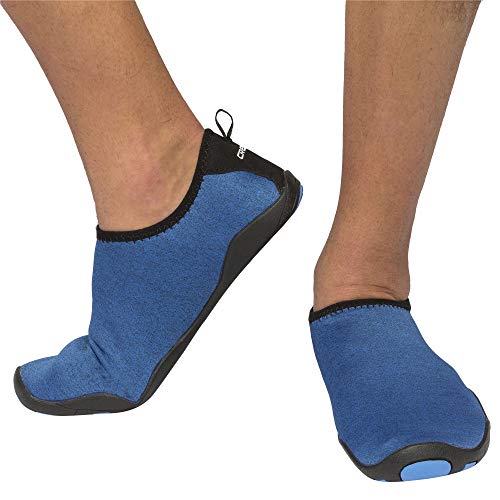 Cressi Lombok Shoes - Schuhe für Meer und Strand Cressi Lombok Shoes - Schuhe für Meer und Strand von CRESSI