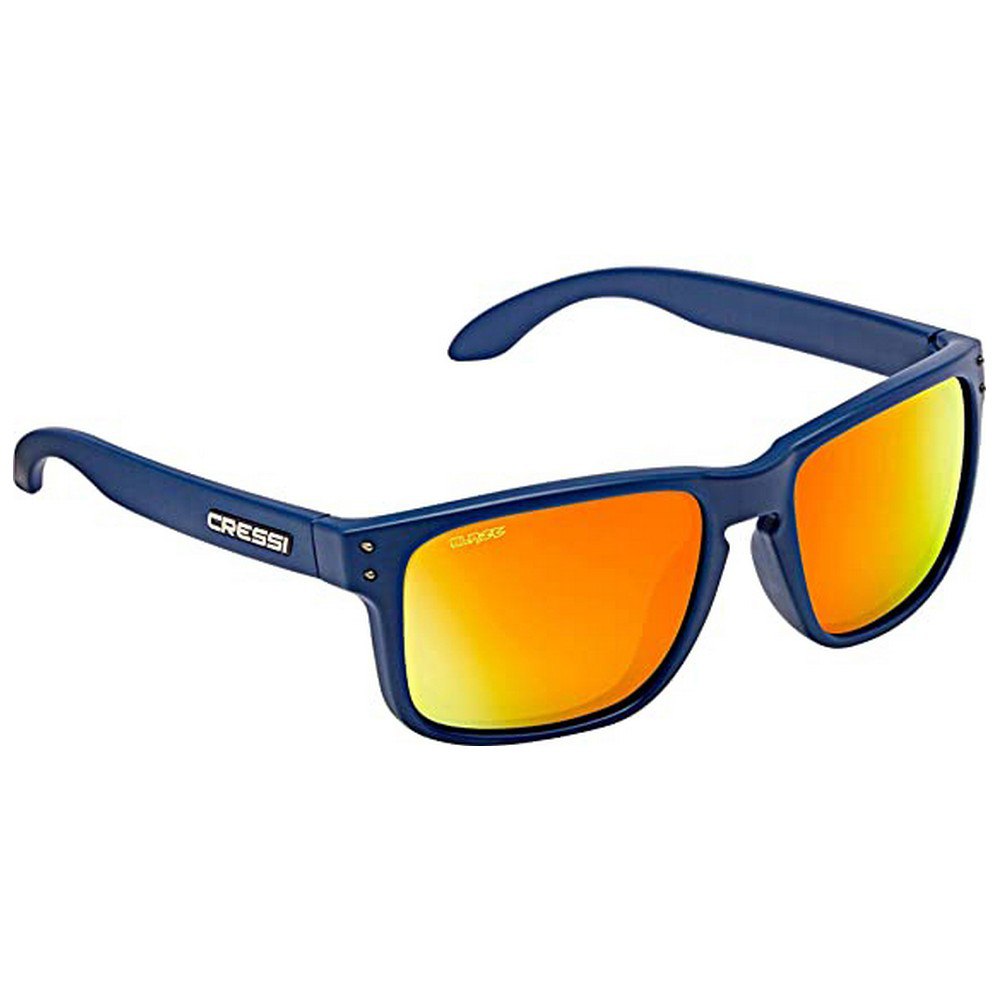 Cressi Blaze Polarisierte Sonnenbrille Cressi Blaze Polarisierte Sonnenbrille von Cressi