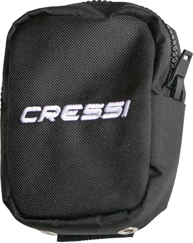 Cressi Bleitaschen Tauchjacket "Back Weight Pockets" - Cressi: Italian Quality Since 1946 Cressi Bleitaschen Tauchjacket "Back Weight Pockets" - Cressi: Italian Quality Since 1946 von CRESSI