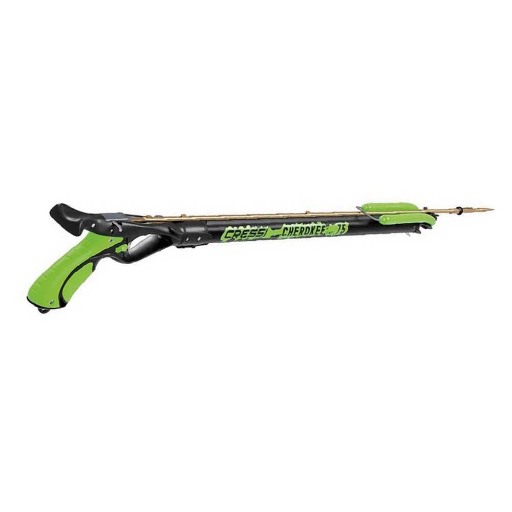 Cressi Cherokee Exo Schleuder-harpune Cressi Cherokee Exo Schleuder-harpune von Cressi