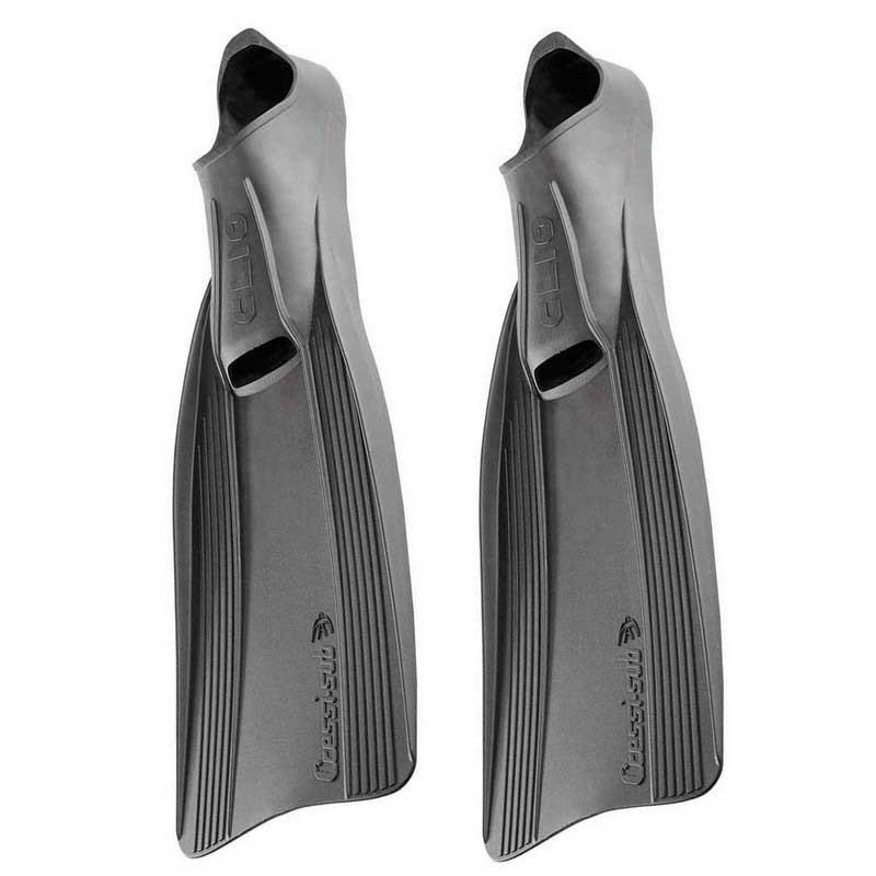 Cressi Clio Swimming Fins Schwarz EU 37-38 Cressi Clio Swimming Fins Schwarz EU 37-38 von Cressi