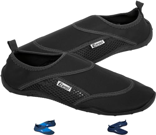 Cressi Coral - Premium Erwachsene Wassersportschuhe von CRESSI