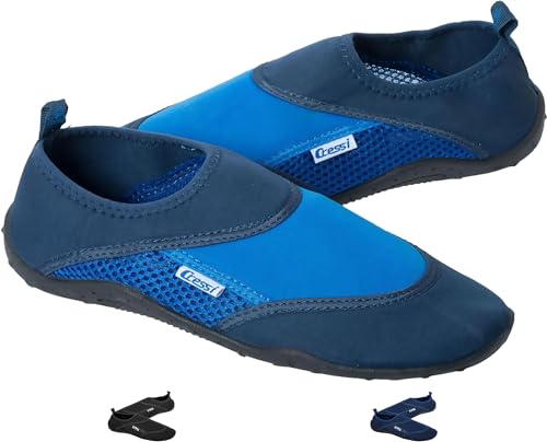 Cressi Coral - Premium Erwachsene Wassersportschuhe von Cressi