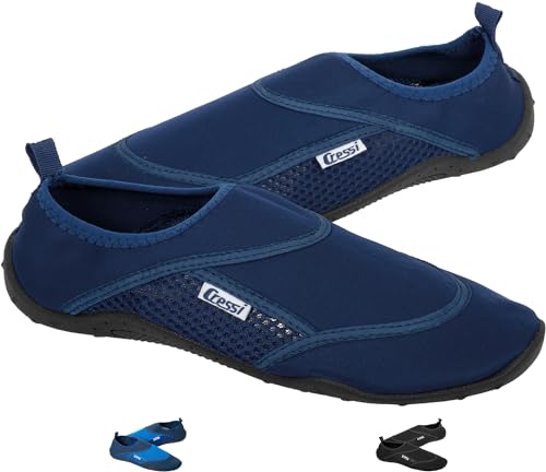 Cressi Coral Shoes - Premium Erwachsene Wassersportschuhe Cressi Coral Shoes - Premium Erwachsene Wassersportschuhe von CRESSI