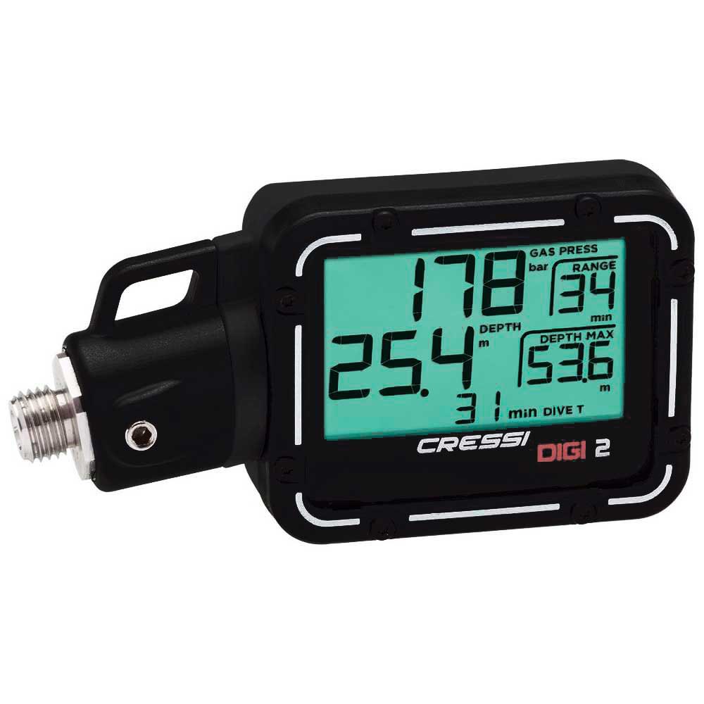 Cressi Digi 2 Konsole Cressi Digi 2 Konsole von Cressi