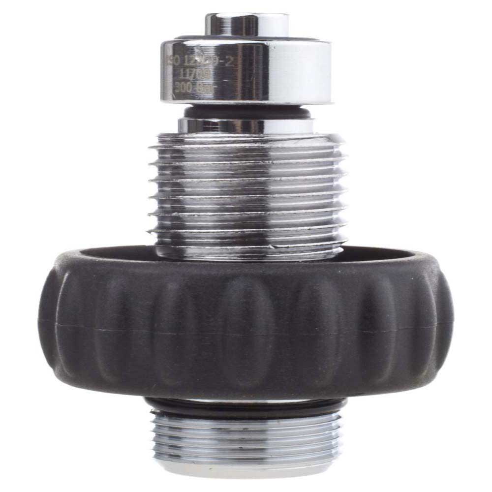 Cressi Din-adapter Mc5/mc9 300 Bar Cressi Din-adapter Mc5/mc9 300 Bar von Cressi