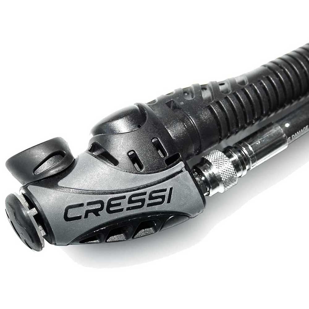 Cressi Direkt-system-inflator Cressi Direkt-system-inflator von Cressi