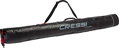Cressi Dry Gun Bag - Wasserdichte Tasche für Harpunen Cressi Dry Gun Bag - Wasserdichte Tasche für Harpunen von CRESSI