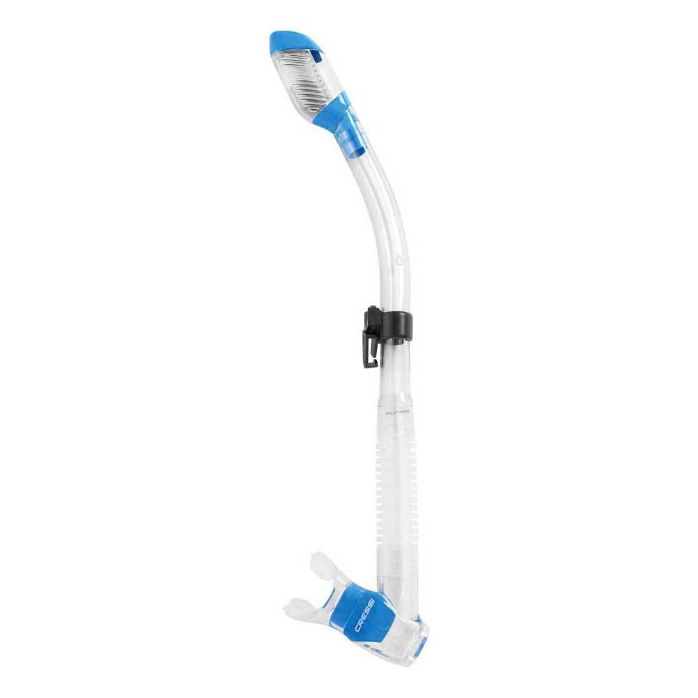 Cressi Dry Junior-tauchschnorchel Cressi Dry Junior-tauchschnorchel von Cressi