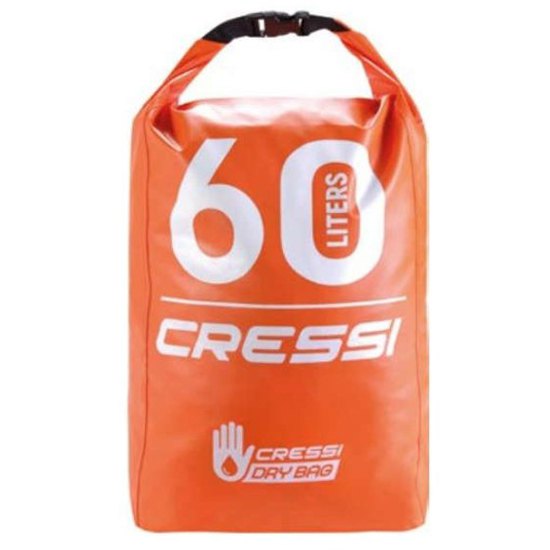 Cressi Trockenes Pvc-trockenpaket 60l Cressi Trockenes Pvc-trockenpaket 60l von Cressi