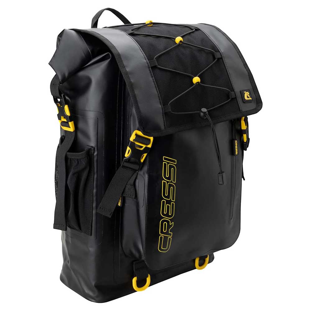 Cressi Dry Pvc Venom Rucksack Cressi Dry Pvc Venom Rucksack von Cressi