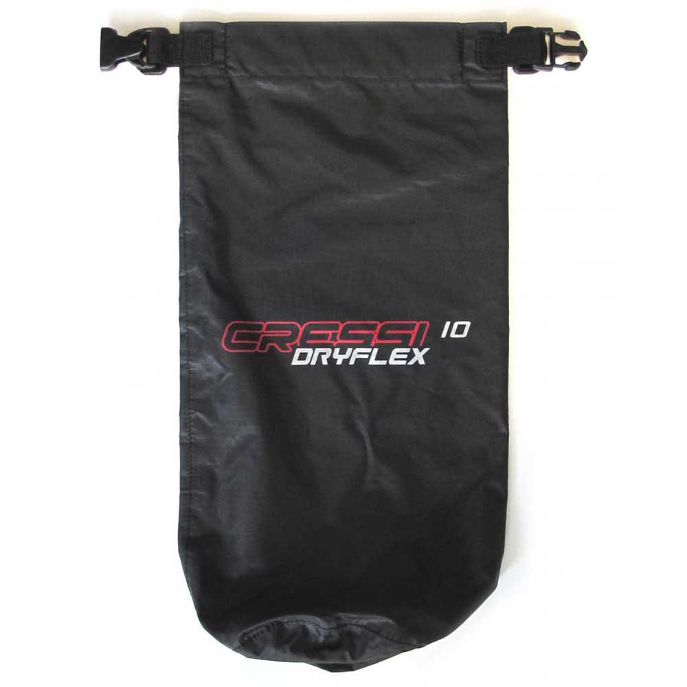 Cressi Spa Dryflex Ripstop 420d 60l Trockensack Cressi Spa Dryflex Ripstop 420d 60l Trockensack von Cressi Spa