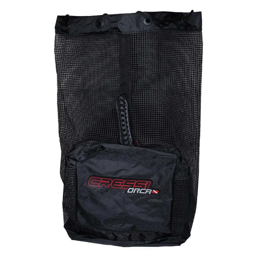 Cressi Orca Netzbeutel Cressi Orca Netzbeutel von Cressi