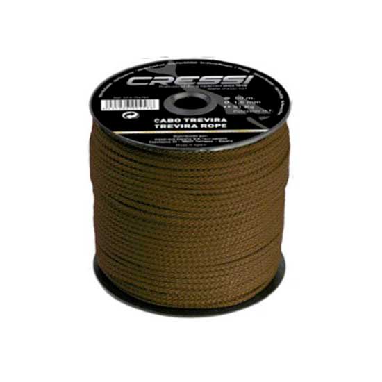 Cressi Cover Dyneema-leine Cressi Cover Dyneema-leine von Cressi