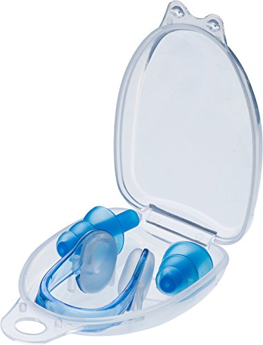 Cressi Ear Plugs & Nose Clip von Cressi