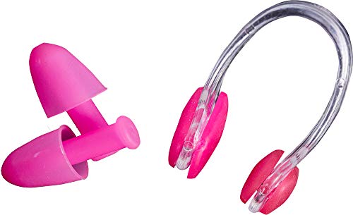 Cressi Ear Plugs & Nose Clip Cressi Ear Plugs & Nose Clip von CRESSI