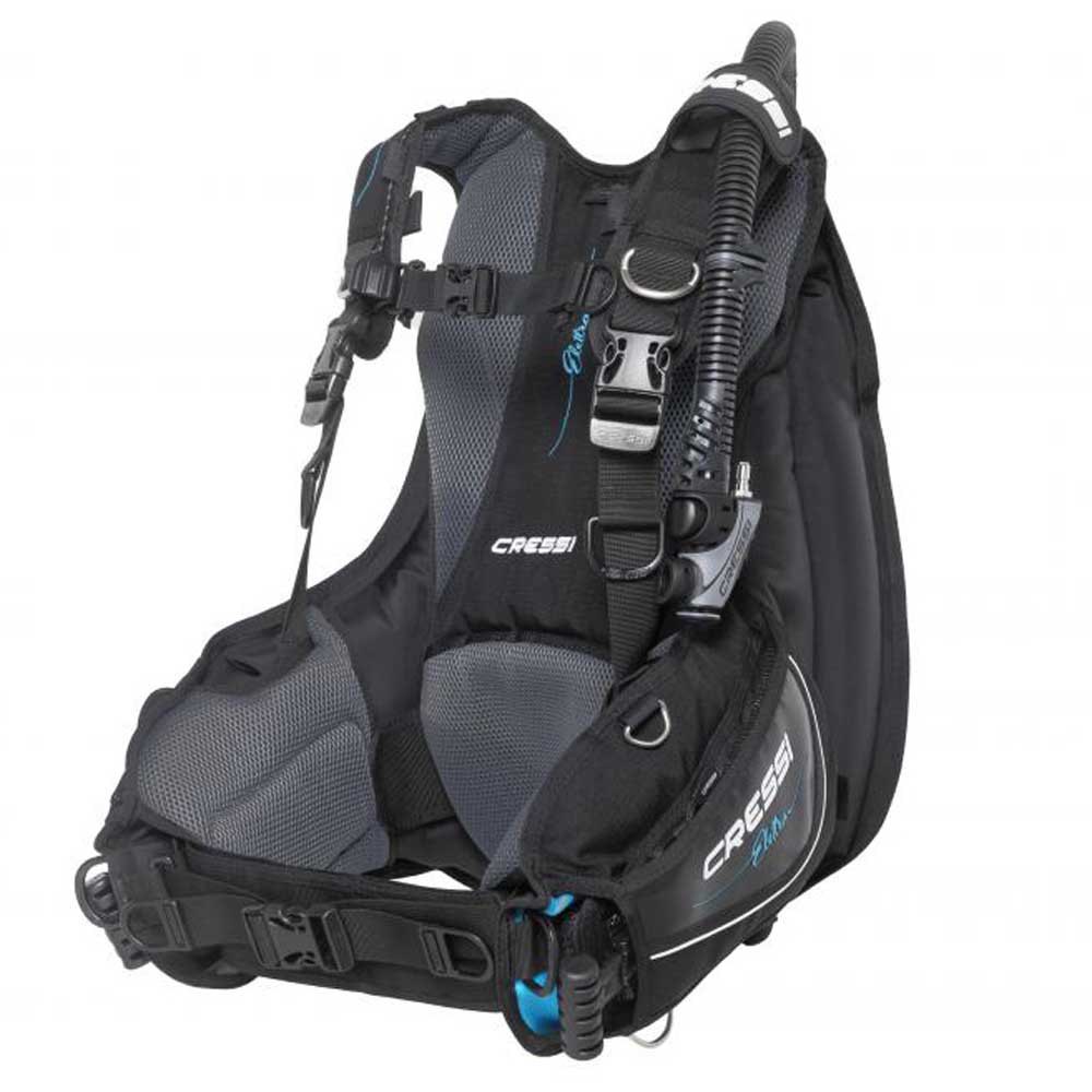 Cressi Ellettra Bcd Cressi Ellettra Bcd von Cressi