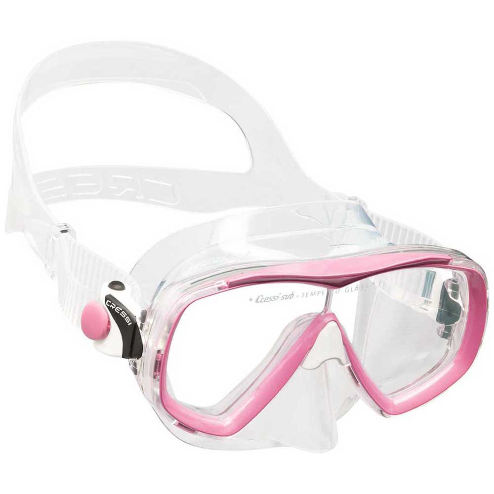 Cressi Estrella Tauchmaske Cressi Estrella Tauchmaske von Cressi