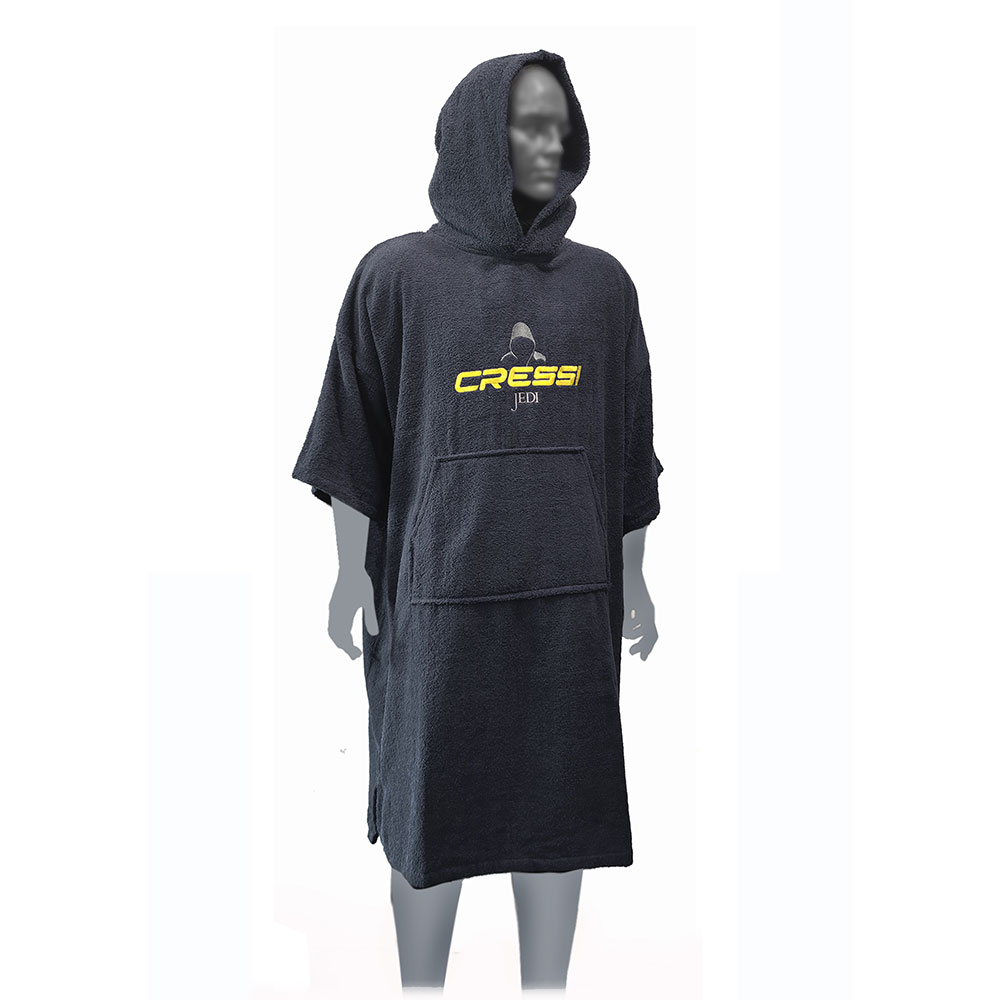 Cressi Spa Eva912010 Poncho Cressi Spa Eva912010 Poncho von Cressi Spa