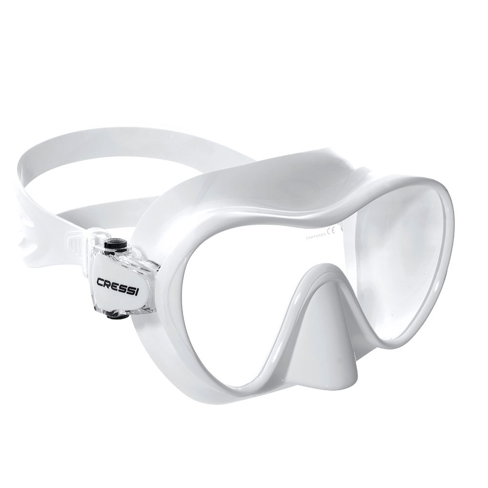 Cressi F1 Frameless Tauchmaske Cressi F1 Frameless Tauchmaske von Cressi