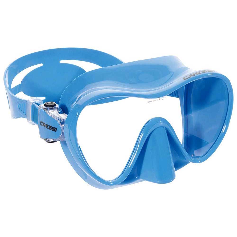 Cressi F1 Junior-tauchmaske Cressi F1 Junior-tauchmaske von Cressi