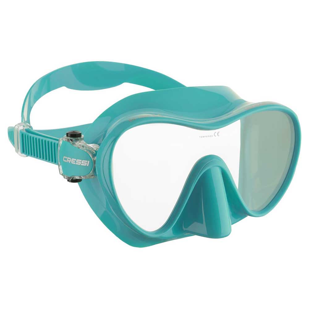 Cressi F1 Junior-tauchmaske Cressi F1 Junior-tauchmaske von Cressi