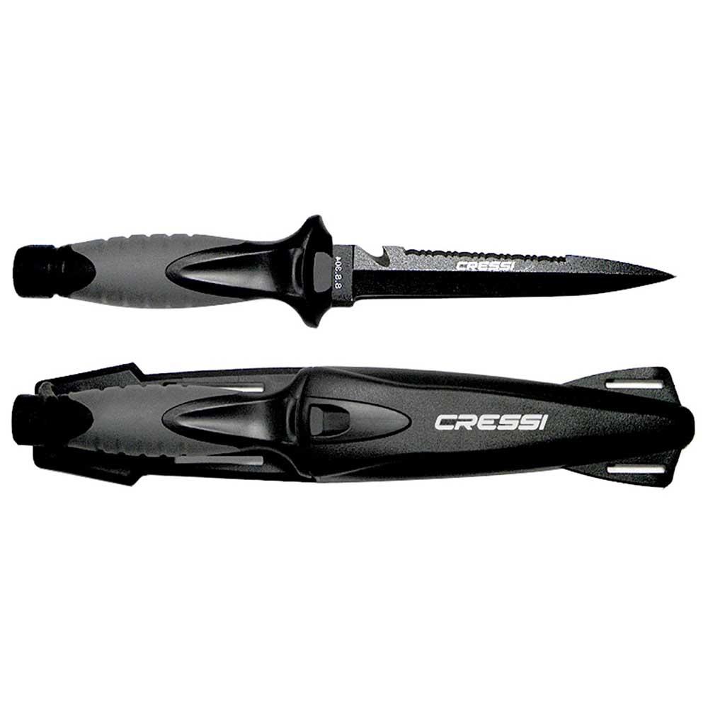 Cressi Finisher Messer Cressi Finisher Messer von Cressi