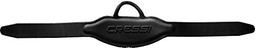 Cressi Flossen Ersatzteile Palau Straps Saf, BZ170003 Cressi Flossen Ersatzteile Palau Straps Saf, BZ170003 von CRESSI