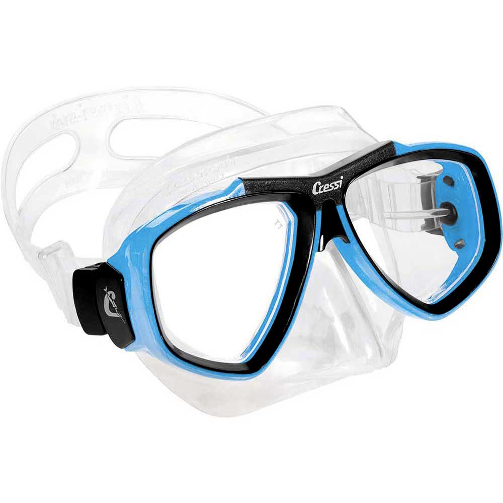 Cressi Focus Tauchmaske Cressi Focus Tauchmaske von Cressi