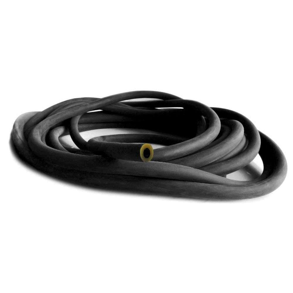 Cressi G20 Band 3 Mts Rubber Schwarz 3 m von Cressi