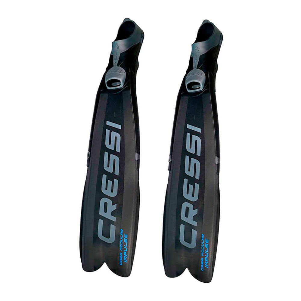 Cressi Gara Modular Impulse Speerfischen Flossen Cressi Gara Modular Impulse Speerfischen Flossen von Cressi