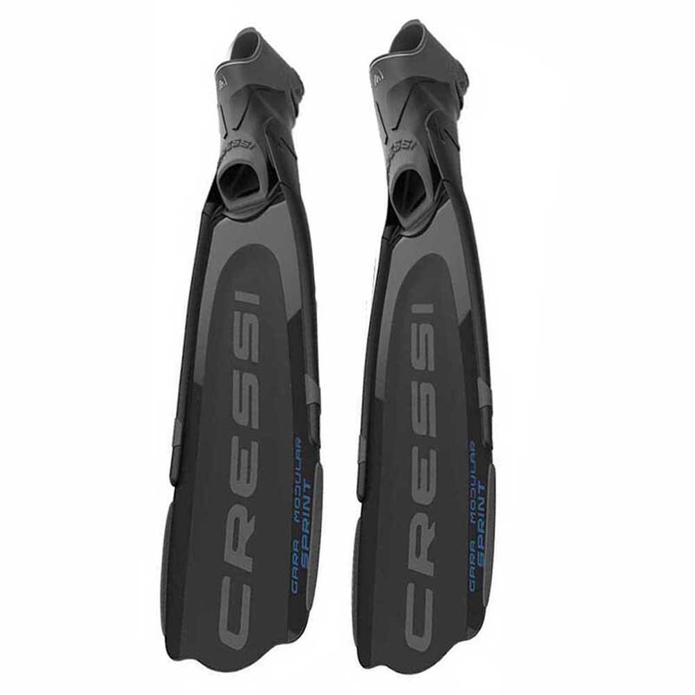 Cressi Gara Modular Sprint Freitauchflossen Cressi Gara Modular Sprint Freitauchflossen von Cressi