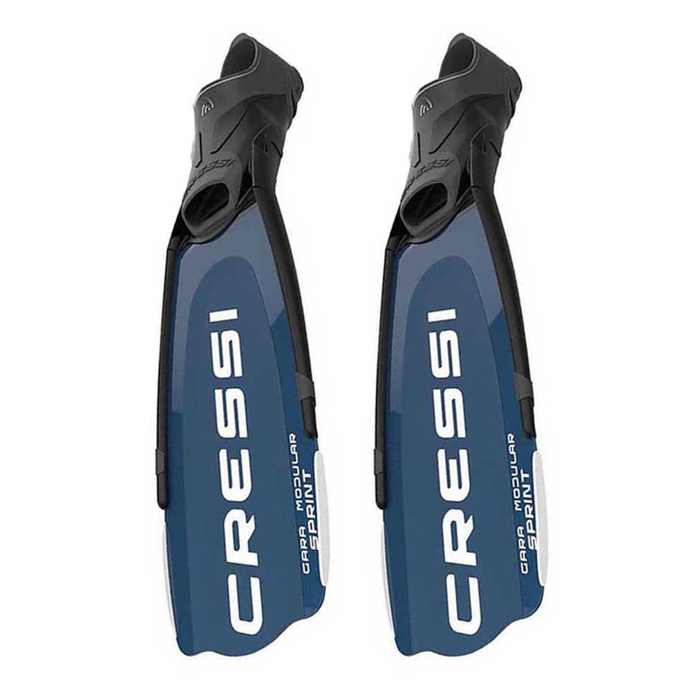 Cressi Gara Modular Sprint Freitauchflossen Cressi Gara Modular Sprint Freitauchflossen von Cressi