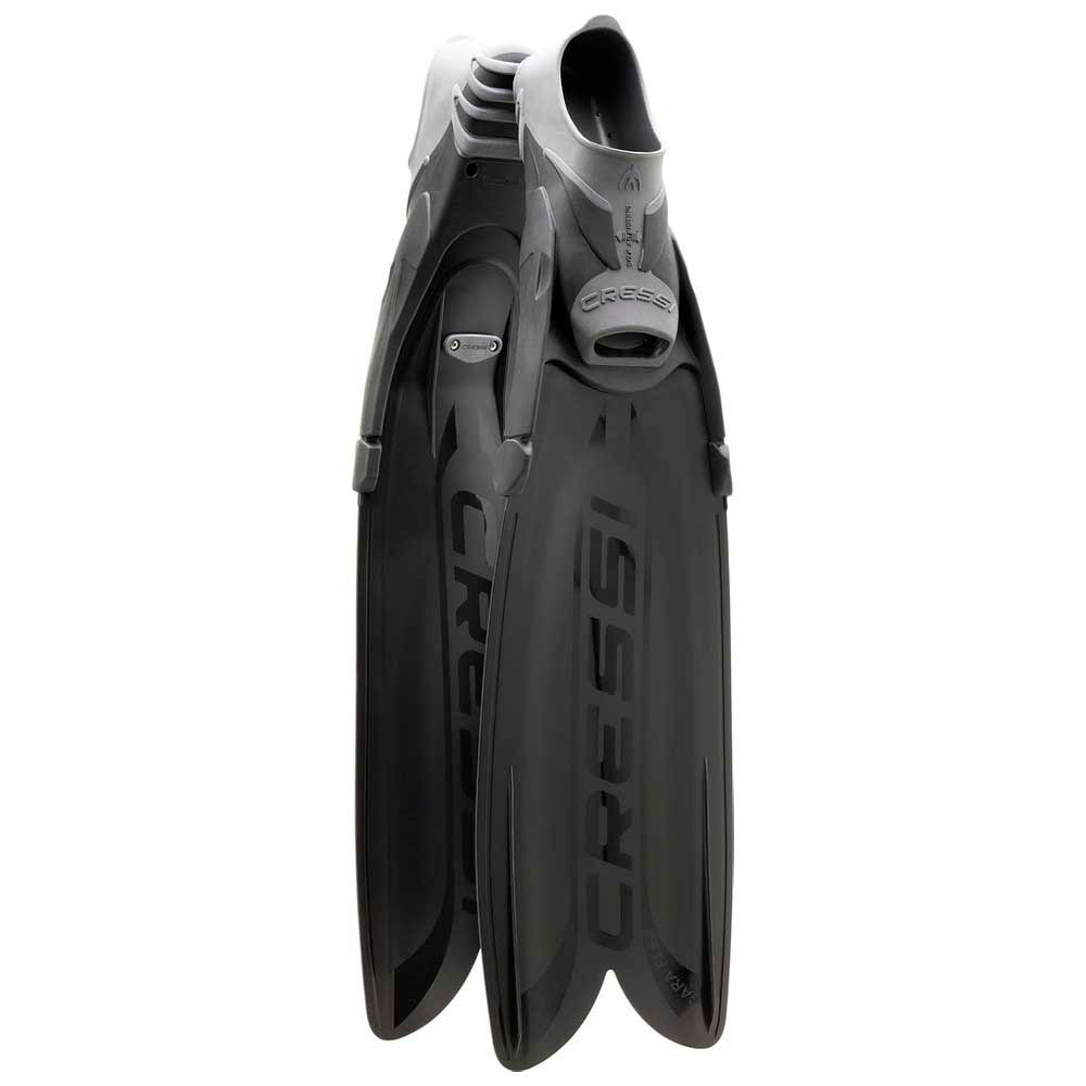 Cressi Gara Turbo Flex Freitauchflossen Cressi Gara Turbo Flex Freitauchflossen von Cressi