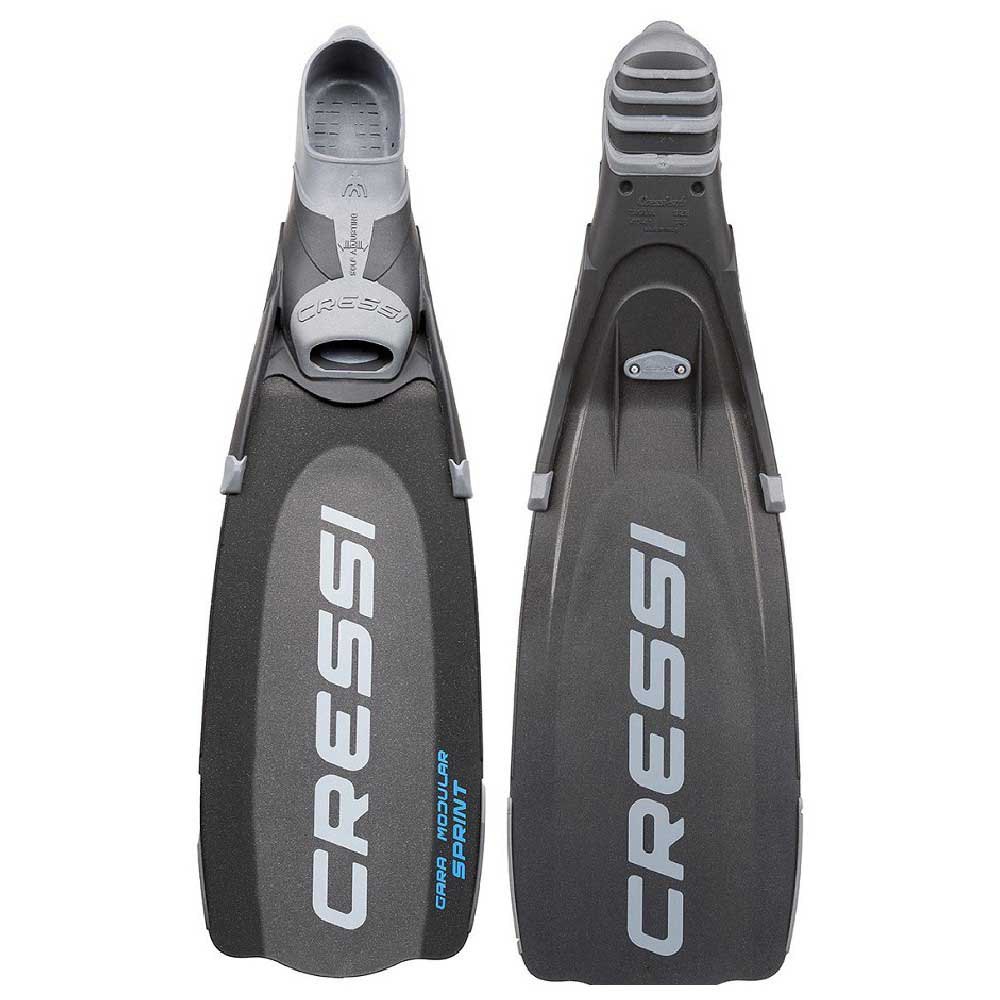 Cressi Gara Turbo Sprint Tauchflossen Cressi Gara Turbo Sprint Tauchflossen von Cressi