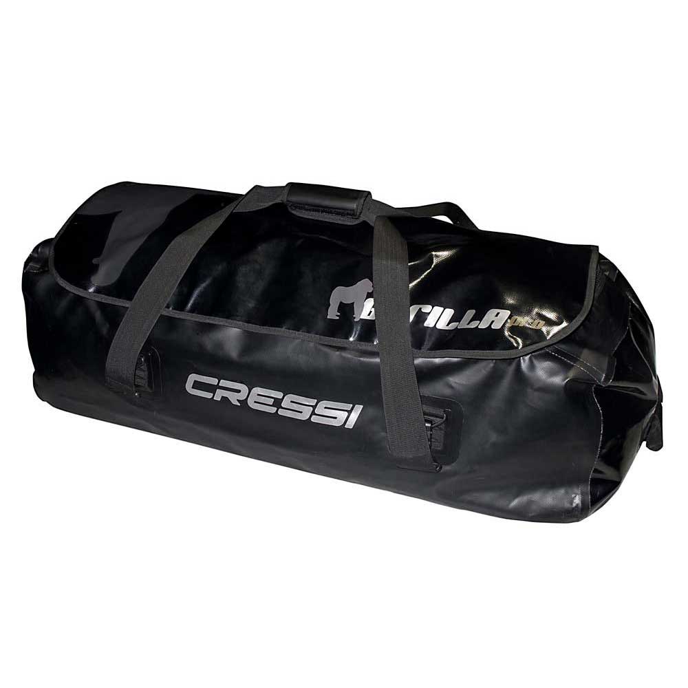 Cressi Spa Gorilla Hd 135l Ausrüstungstasche Cressi Spa Gorilla Hd 135l Ausrüstungstasche von Cressi Spa